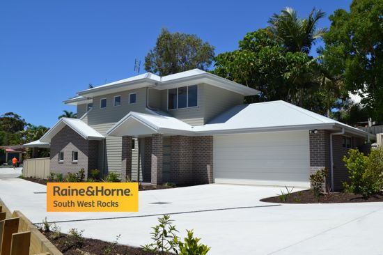 Property in South West Rocks - Sold