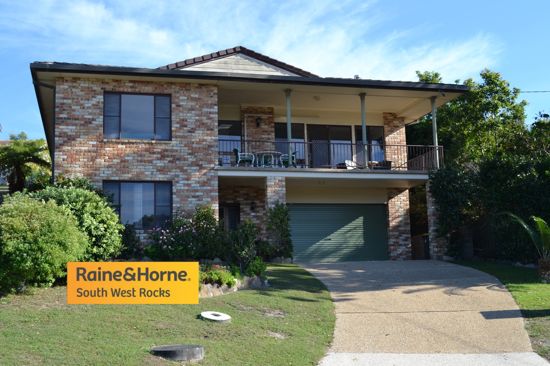 Property in South West Rocks - Sold