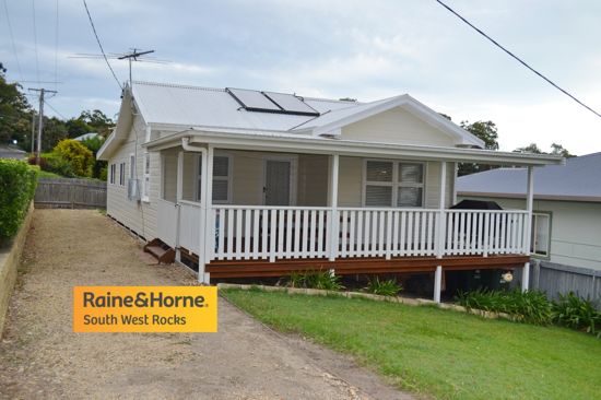 Property in South West Rocks - Sold