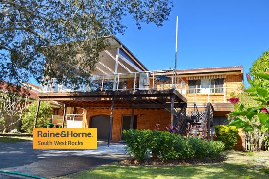 Property in South West Rocks - Sold