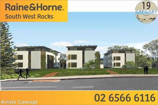 Property in South West Rocks - $795,000