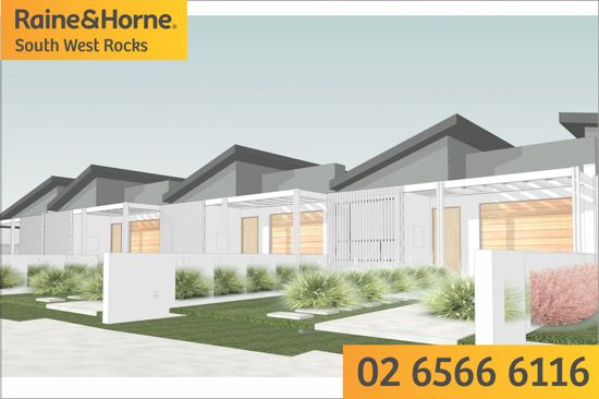 Property in South West Rocks - $495,000