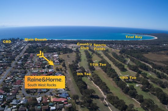 Property in South West Rocks - Sold