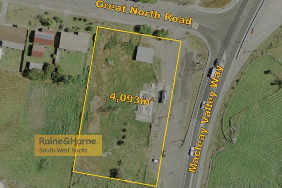 Property in Frederickton - $550,000