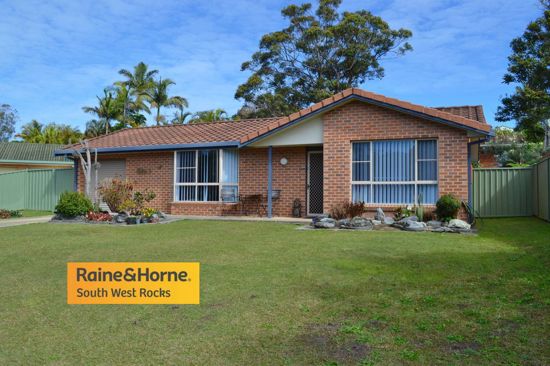 Property in South West Rocks - Sold