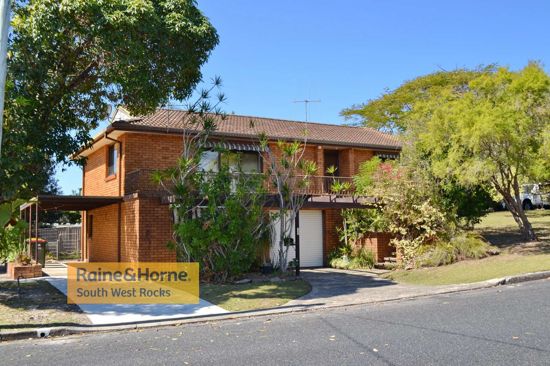 Property in South West Rocks - $480,000
