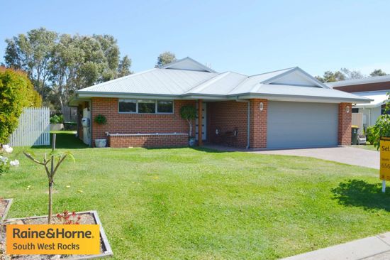 Property in South West Rocks - Sold