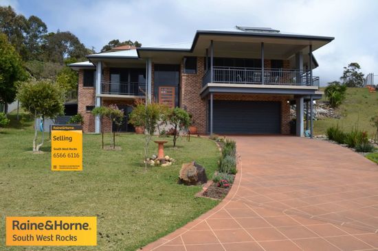 Property in South West Rocks - $845,000