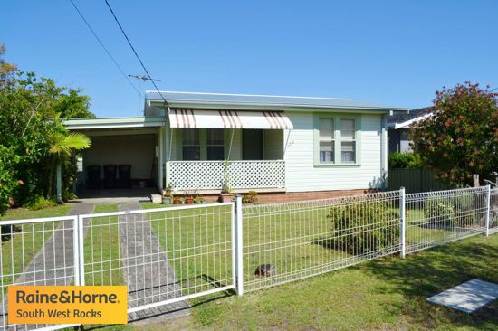 Property in South West Rocks - Sold for $310,000