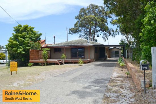 Property in South West Rocks - Sold