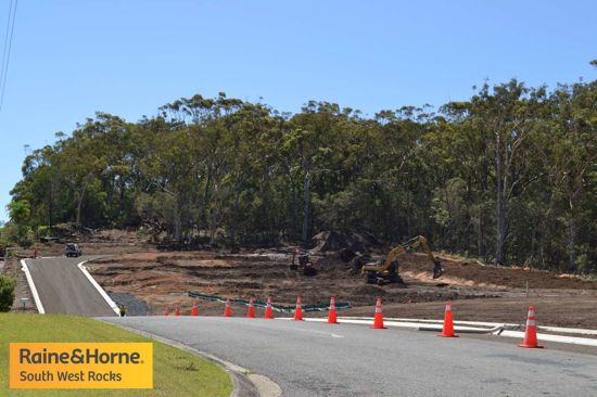 Property in South West Rocks - Prices From $225,000 to $239,000