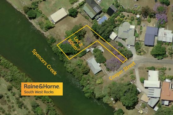 Property in South West Rocks - $430,000