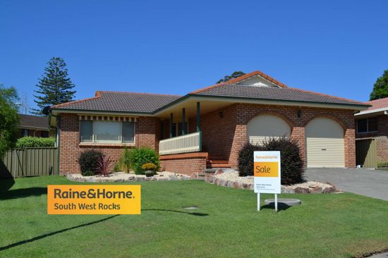 Property in South West Rocks - $590,000