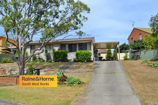 Property in South West Rocks - $355,000