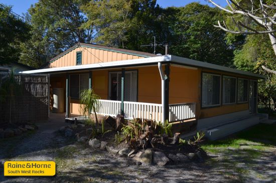 Property in Arakoon - Sold