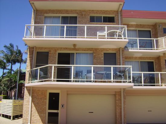 Property in South West Rocks - Sold