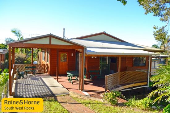 Property in South West Rocks - Sold for $380,000