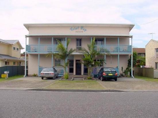 Property in South West Rocks - $260 Weekly