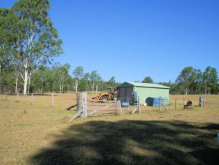 Property in Lanitza - Sold for $150,000