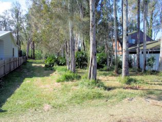 Property in Sandy Beach - Sold