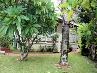 Property in Woolgoolga - Sold for $59,000