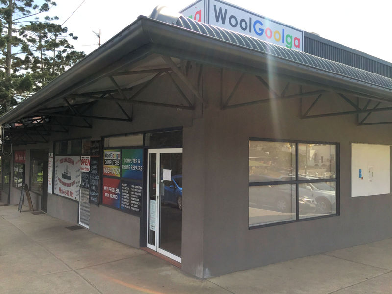 Property in Woolgoolga - $264 pw (GST inclusive) + Outgoings