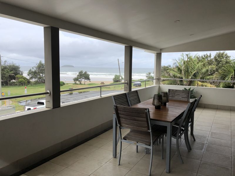Property in Emerald Beach - $575 Weekly