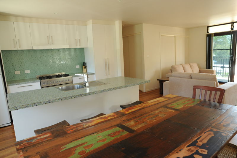 Property in Emerald Beach - Leased