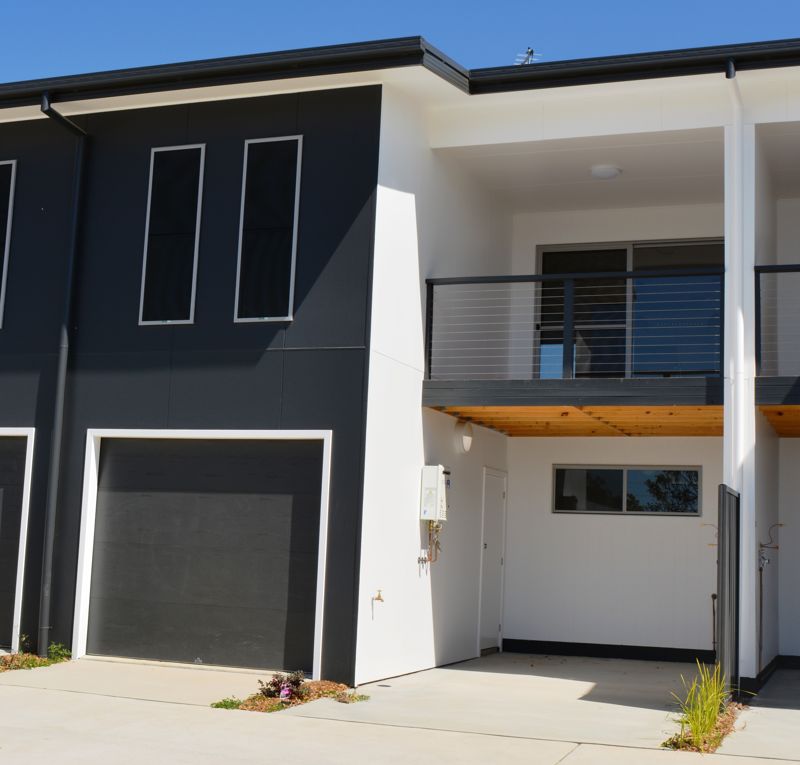 Property in Woolgoolga - Leased