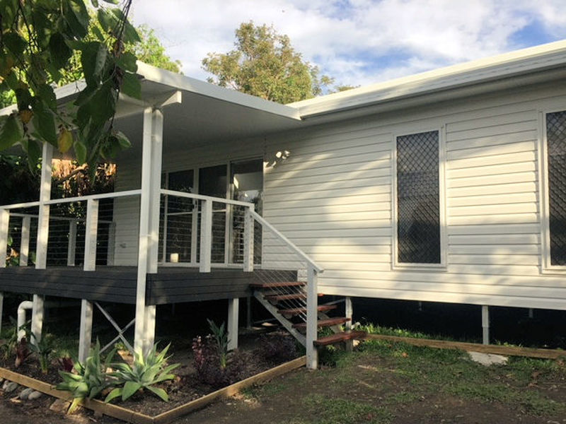Property in Woolgoolga - Leased