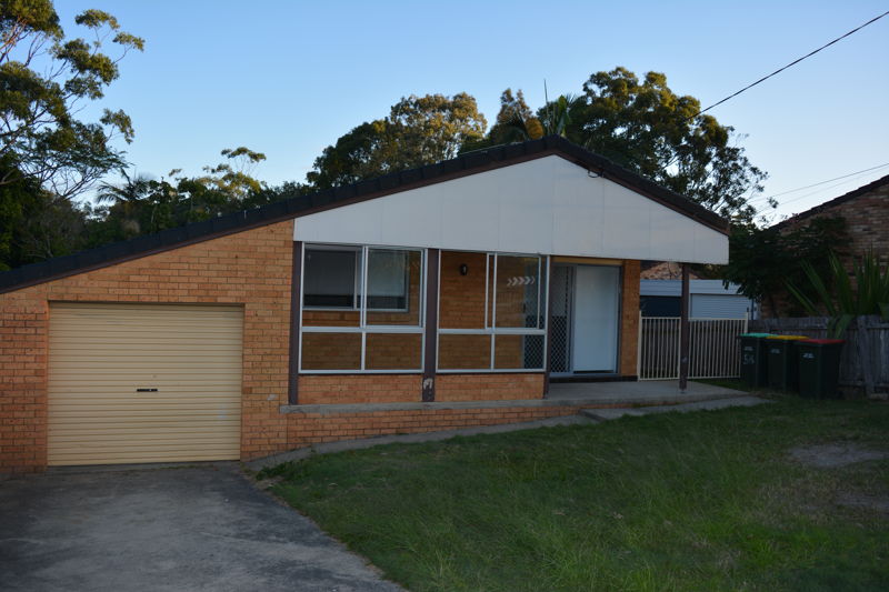 Property in Sandy Beach - Leased