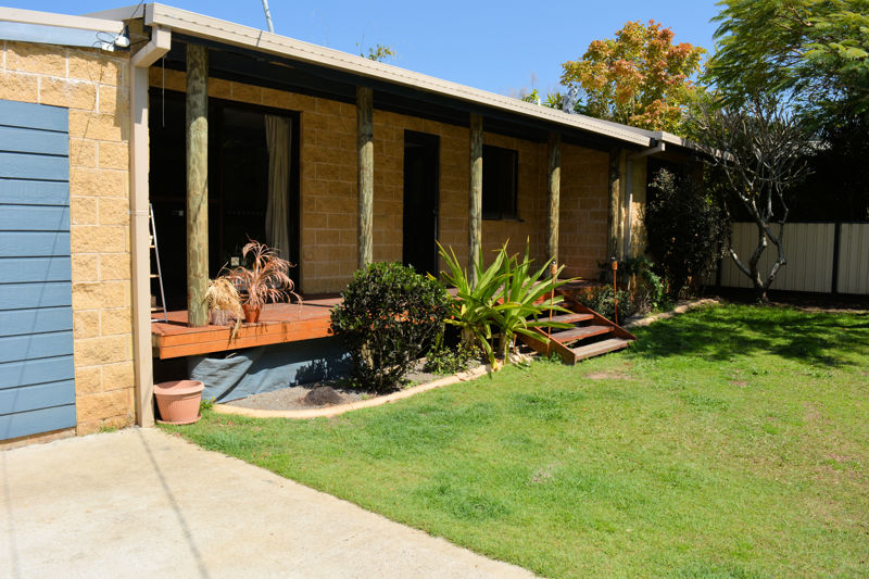 Property in Corindi Beach - Leased