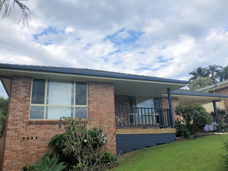 Property in Woolgoolga - $480 Weekly
