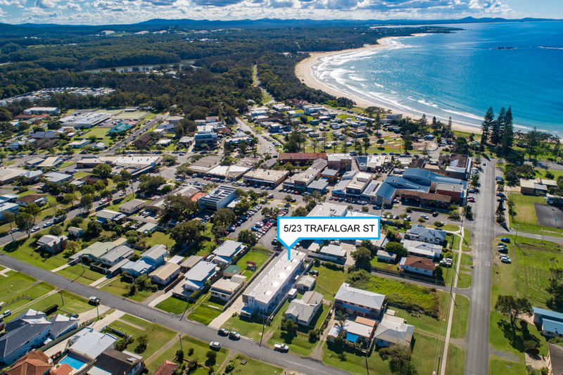 Property in Woolgoolga - $595,000-$625,000