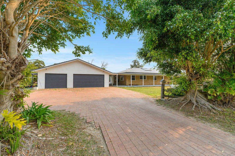Property in Emerald Beach - Sold for $755,000