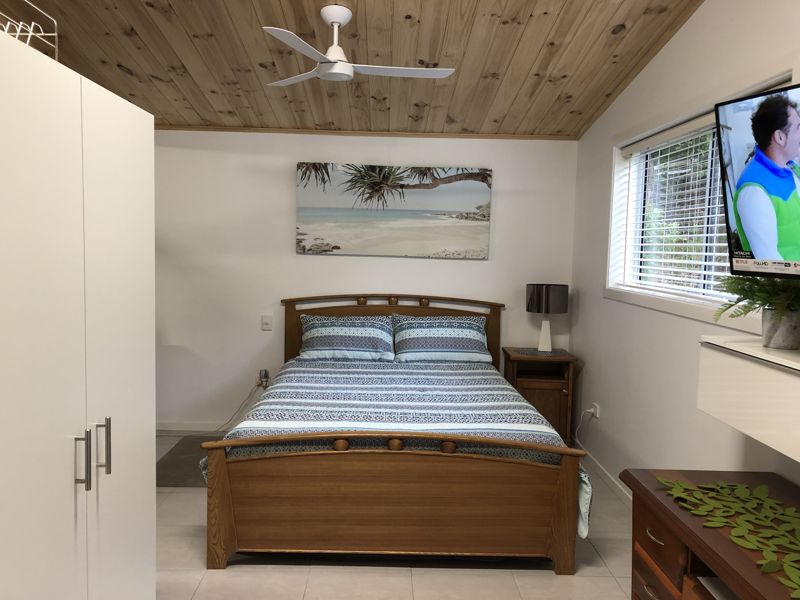 Property in Woolgoolga - Leased