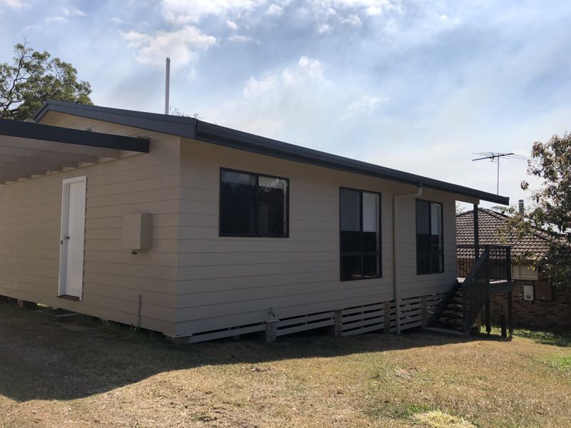 Property in Red Rock - Leased