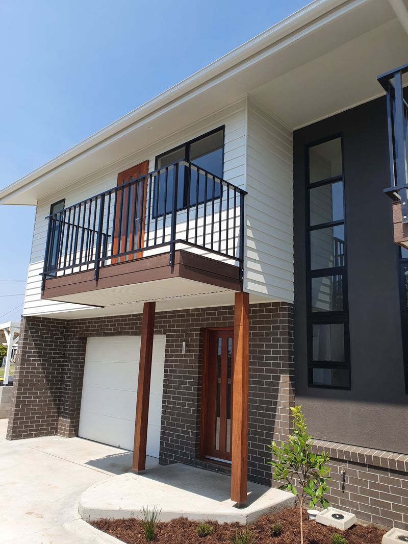 Property in Woolgoolga - $480.00 per week 