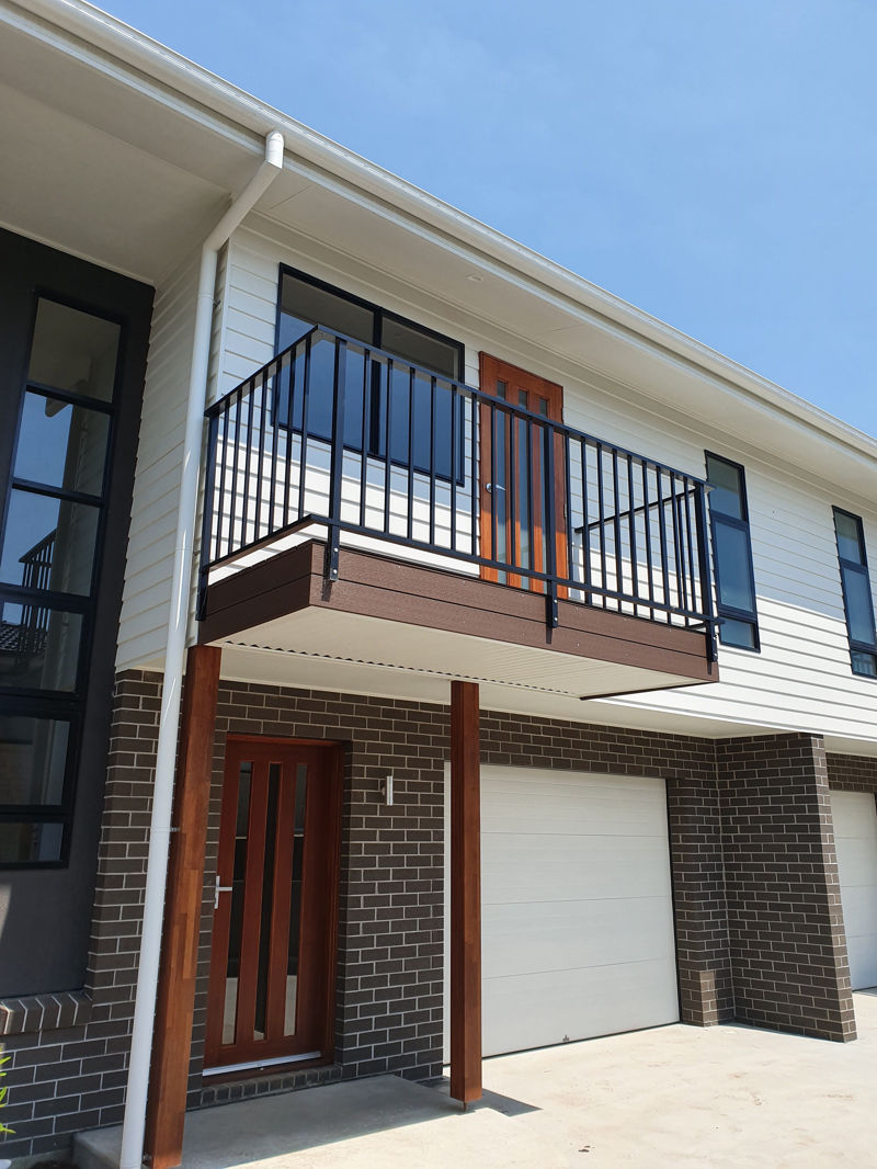 Property in Woolgoolga - Leased for $450