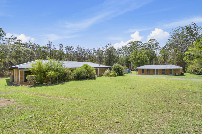 Property in Halfway Creek - $540,000