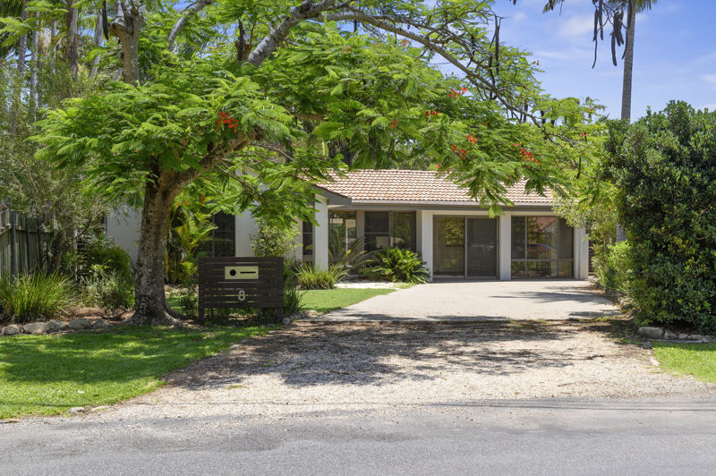 Property in Emerald Beach - $549,000