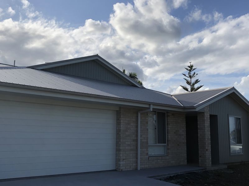 Property in Woolgoolga - $540 Weekly