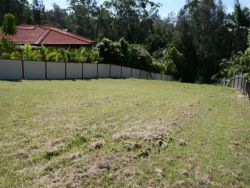 Property in Woolgoolga - Sold for $165,000