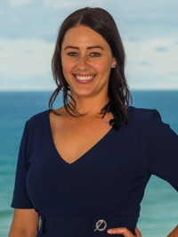 Picture of Rebecca Snopek