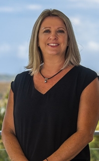 Picture of Donna Grant