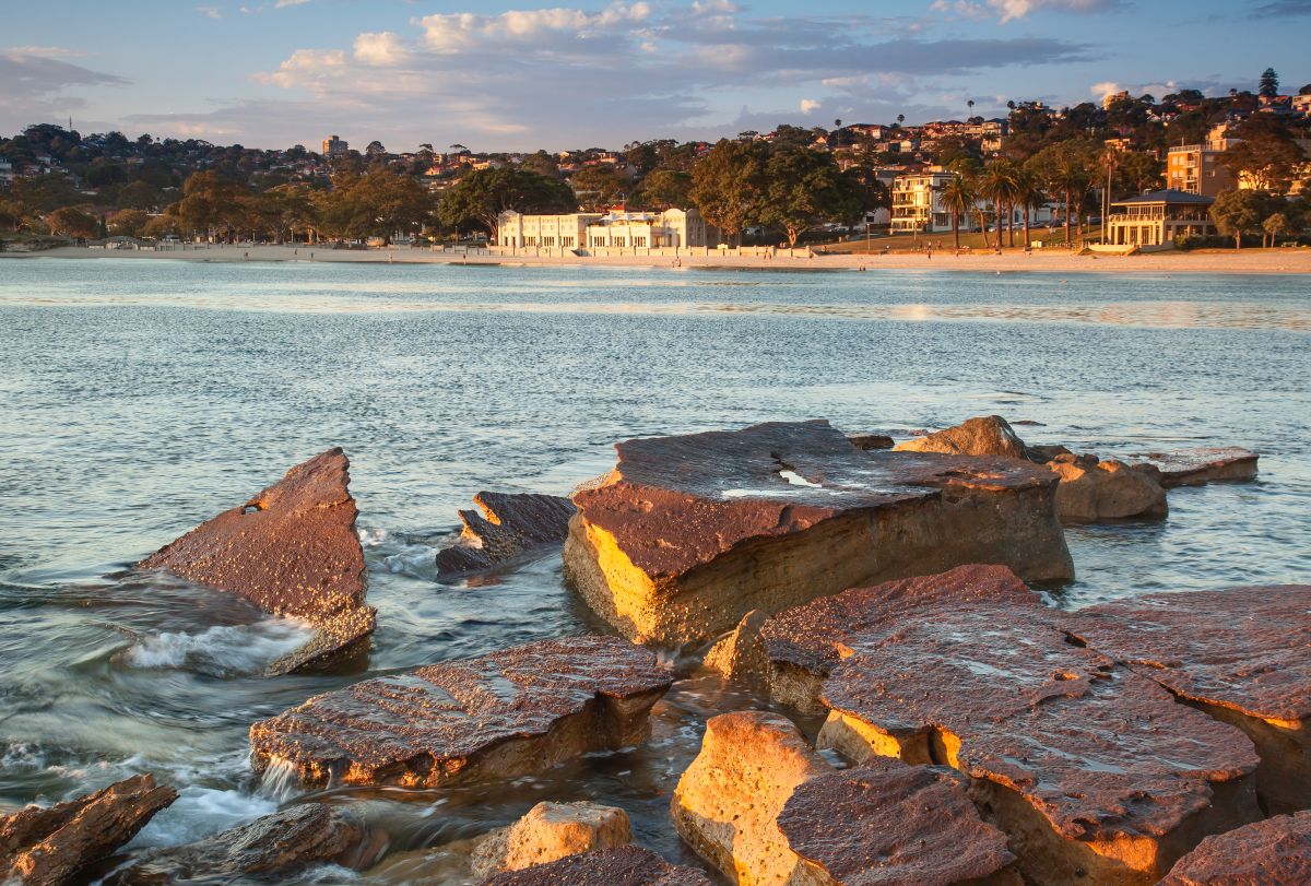 Pacific Property Group