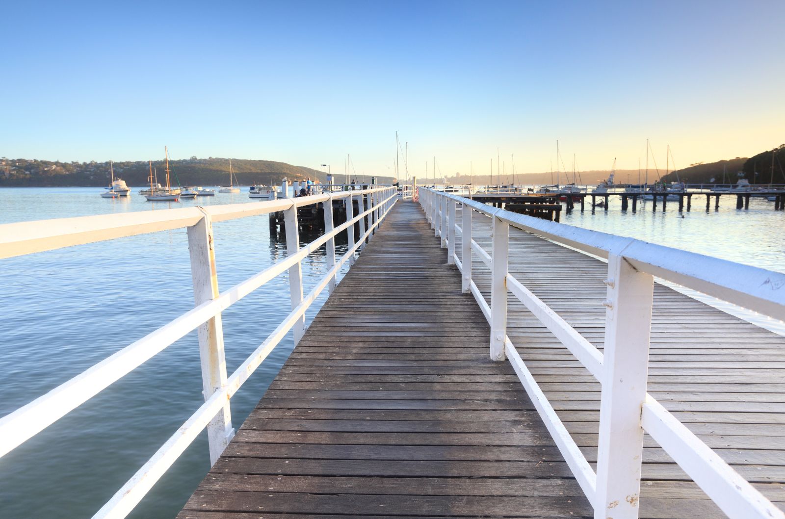 Pacific Property Group
