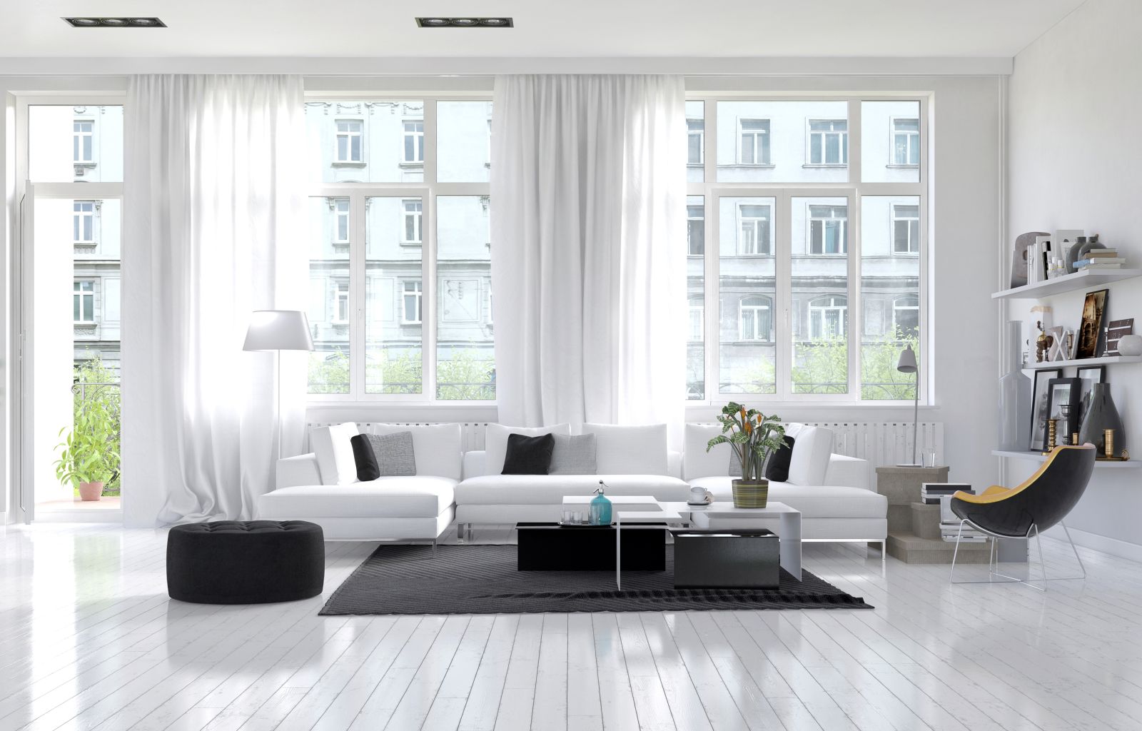 Pacific Property Group