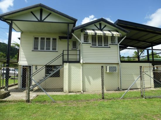 Property For Sale in Babinda