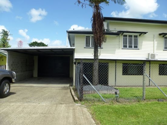 Real Estate in Babinda